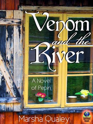 cover image of Venom and the River
